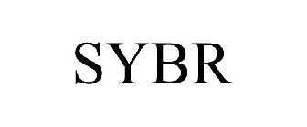 SYBR