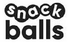 SNACK BALLS