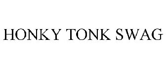HONKY TONK SWAG