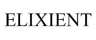 ELIXIENT