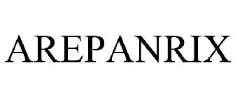AREPANRIX