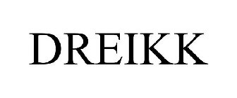 DREIKK