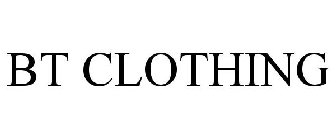BT CLOTHING