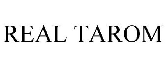 REAL TAROM