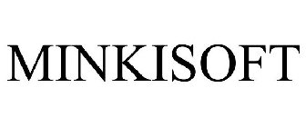 MINKISOFT
