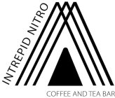 INTREPID NITRO COFFEE AND TEA BAR