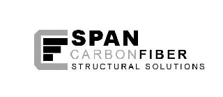 CF SPAN CARBON FIBER STRUCTURAL SOLUTIONS