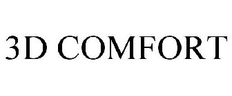 3D COMFORT