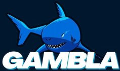 GAMBLA