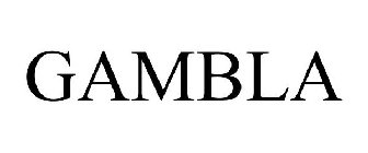 GAMBLA