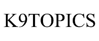 K9TOPICS