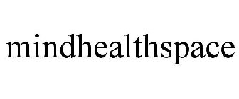 MINDHEALTHSPACE