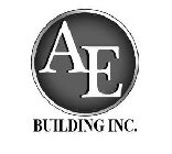 AE BUILDING INC.