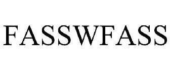 FASSWFASS