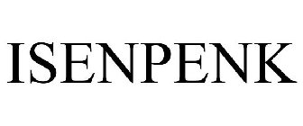 ISENPENK