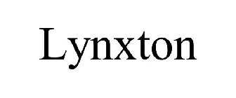 LYNXTON