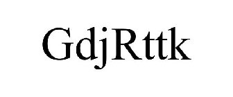 GDJRTTK