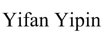 YIFAN YIPIN