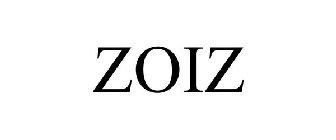 ZOIZ