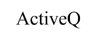 ACTIVEQ