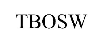 TBOSW