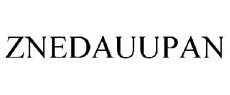 ZNEDAUUPAN