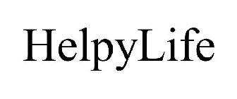 HELPYLIFE