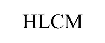 HLCM