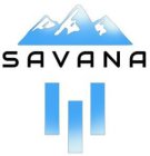 SAVANA