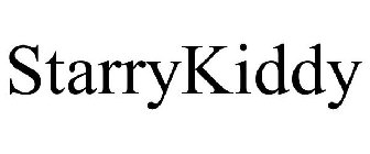 STARRYKIDDY