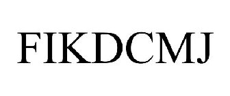 FIKDCMJ