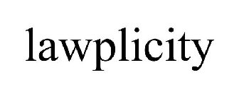 LAWPLICITY