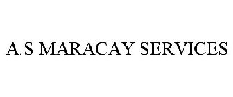 A.S MARACAY SERVICES