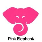 PINK ELEPHANT