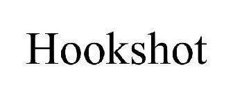 HOOKSHOT