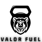 VALOR FUEL