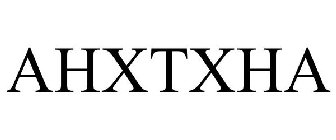 AHXTXHA