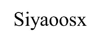 SIYAOOSX
