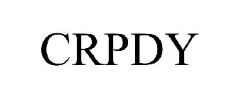 CRPDY