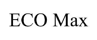 ECO MAX