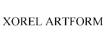 XOREL ARTFORM