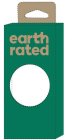 EARTH RATED