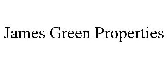 JAMES GREEN PROPERTIES