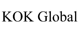 KOK GLOBAL