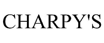 CHARPY'S