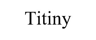 TITINY