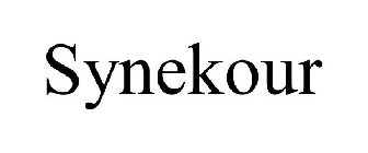 SYNEKOUR
