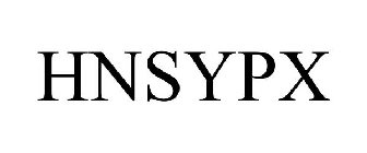 HNSYPX