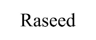 RASEED