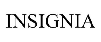 INSIGNIA